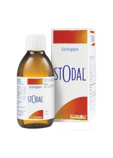 STODAL SCIROPPO 200ML