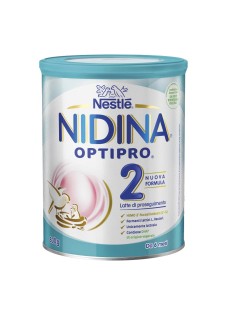 NIDINA 2 OPTIPRO POLVERE 800G
