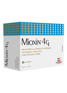 MIOXIN 4G 30BUSTE