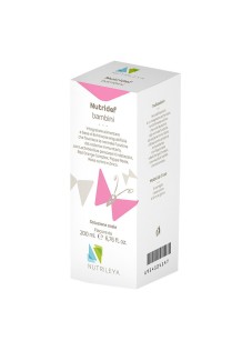 NUTRIDEF BAMBINI 200ML