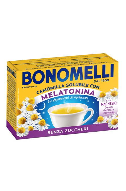 aromatizzata alla vaniglia. La melatonina contribuisce alla riduzi aromatizzata alla vaniglia. La melatonina contribuisce alla riduzi