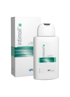 INTIMOIL OLIO DET INTIMO 200ML