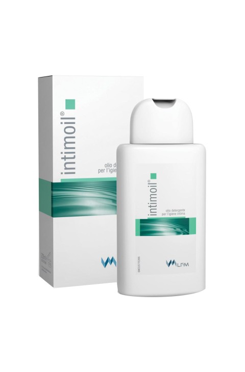 INTIMOIL OLIO DET INTIMO 200ML INTIMOIL OLIO DET INTIMO 200ML