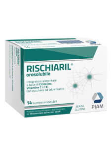 RISCHIARIL 14BUST