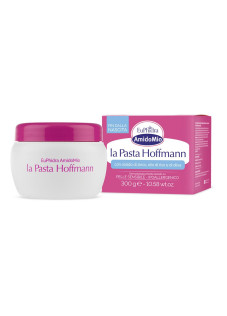 Euphidra AmidoMio - Pasta Hoffmann per Cambio Pannolino e Pelle Arrossata, 300g
