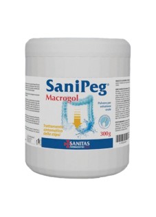 SANIPEG BARATTOLO 300G