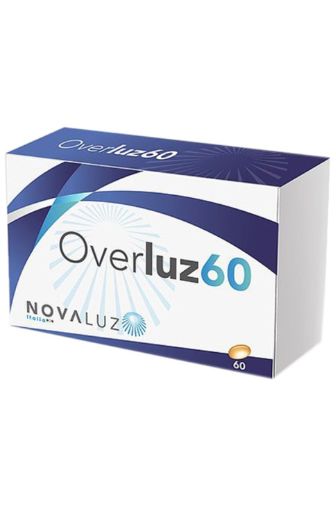 OVERLUZ 60PRL