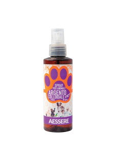ARGENTO Colloid.PET Spy 50ppm