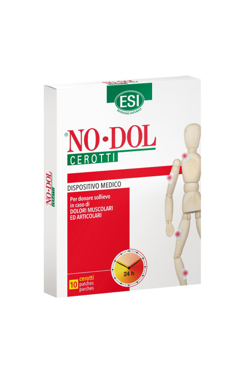 ESI NO DOL 10 CEROTTI