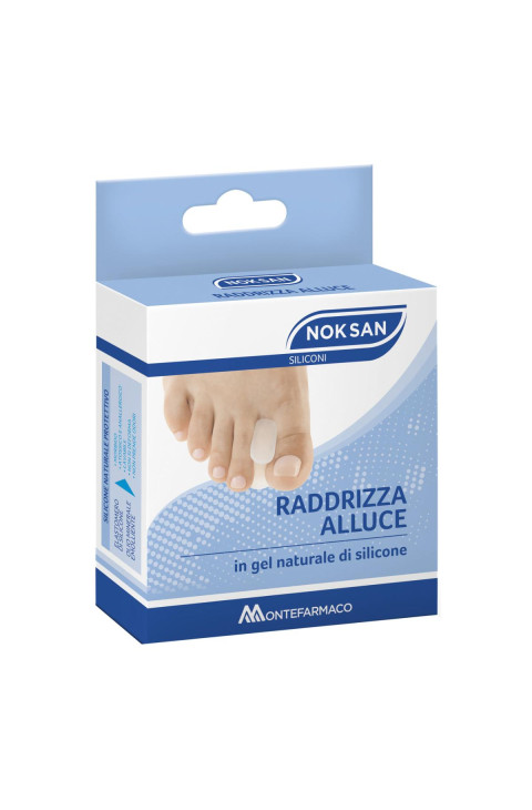 NOKSAN-GEL RADDRIZZA ALLUCE  M