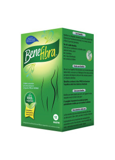 Benefibra Liquida 60ml 12bust