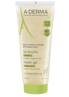 LES INDISPENSABLES GEL SU200ML