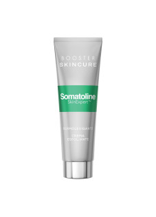 Somatoline Skin Expert Viso - Dermolevigante Crema Esfoliante, 50ml