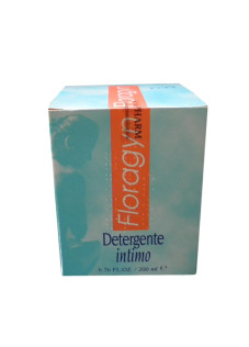 FLORAGYN INTIMO 200ML