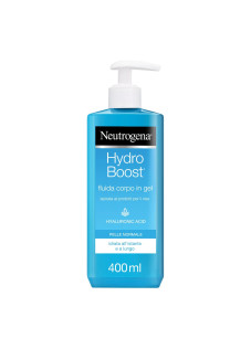 NEUTROGENA HB FL CORPO GEL 400ML