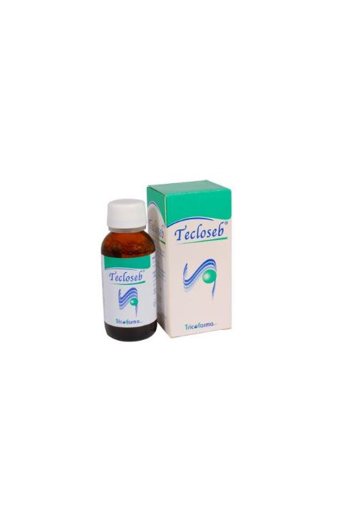 TECLOSEB LOZ TOPICA 50ML TECLOSEB LOZ TOPICA 50ML