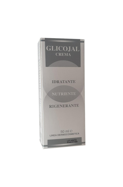 GLICOJAL-CR NUTR NTT 50ML