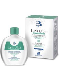 LARIS ULTRA DEODORANTE 50ML