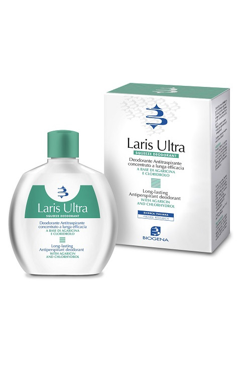 LARIS ULTRA DEODORANTE 50ML