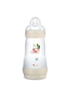 MAM EASY START BIB 260ML NEU