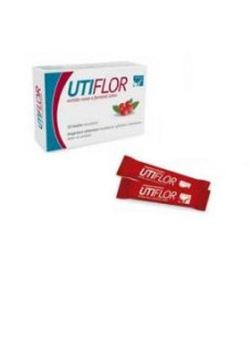 UTIFLOR 10 BUSTINE