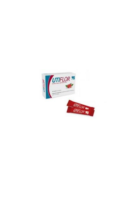 UTIFLOR 10 BUSTINE UTIFLOR 10 BUSTINE