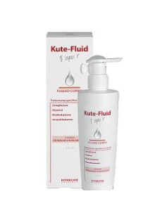 Pool Pharma Kute-Fluid Repair Fluido Corpo per Smagliature e Cicatrici, 200ml
