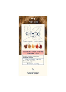 PHYTOCOLOR  7.3 Biondo*Dor.