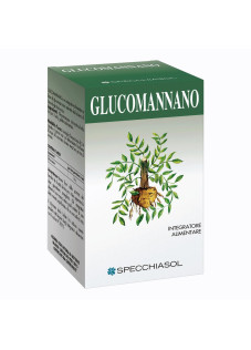 GLUCOMANNANO ERBE 80CPS SPECCH