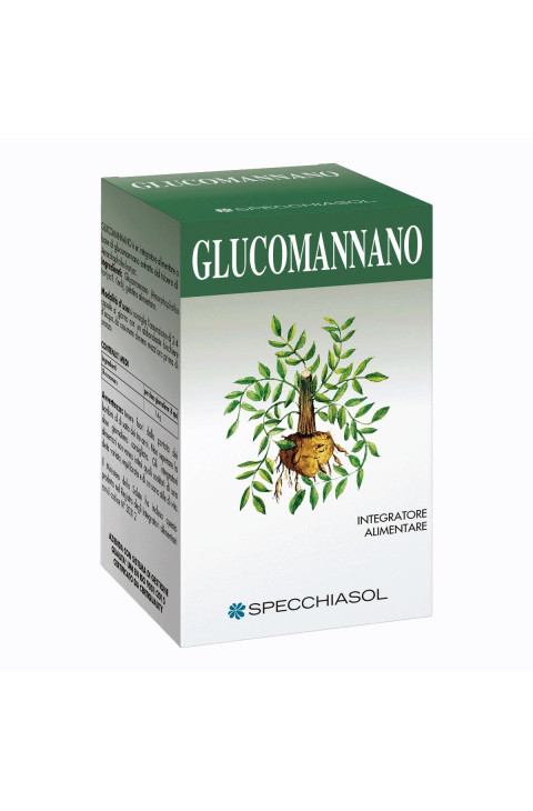 GLUCOMANNANO ERBE 80CPS SPECCH