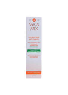 VEA-MIX OLIO MULTIVIT SPRY 100