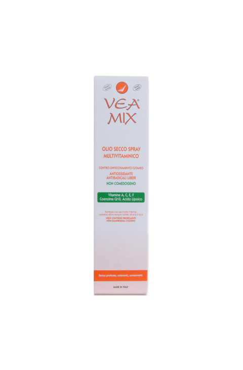 VEA-MIX OLIO MULTIVIT SPRY 100