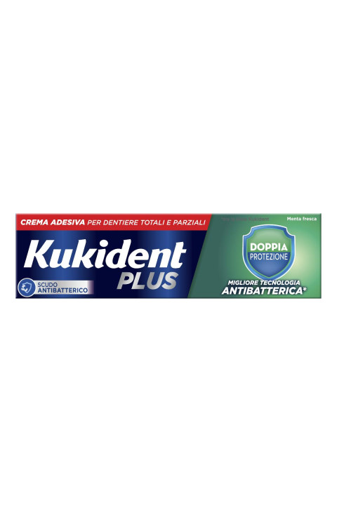 KUKIDENT PLUS BARRI A/CI FR40G