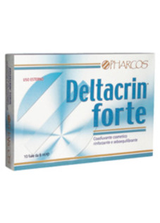 DELTACRIN FORTE 10FL PHARCOS