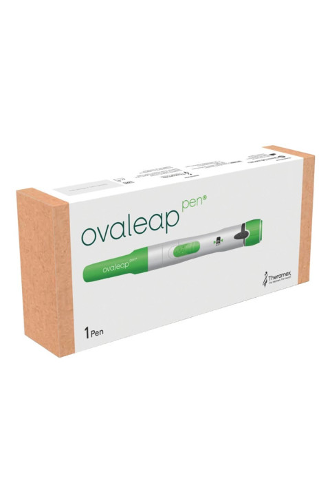 OVALEAP PEN