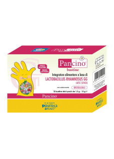 PANCINO 10BUST