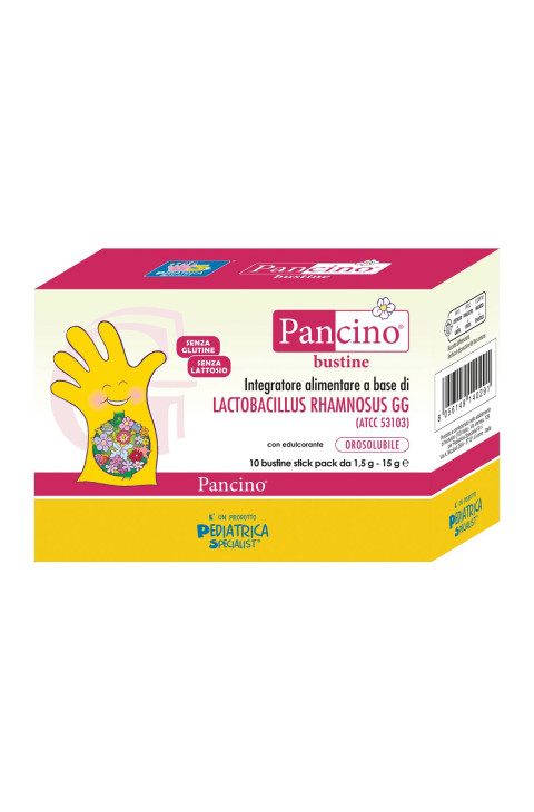 PANCINO 10BUST