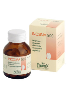 INOSIMA 500 100 CPR PROMIN
