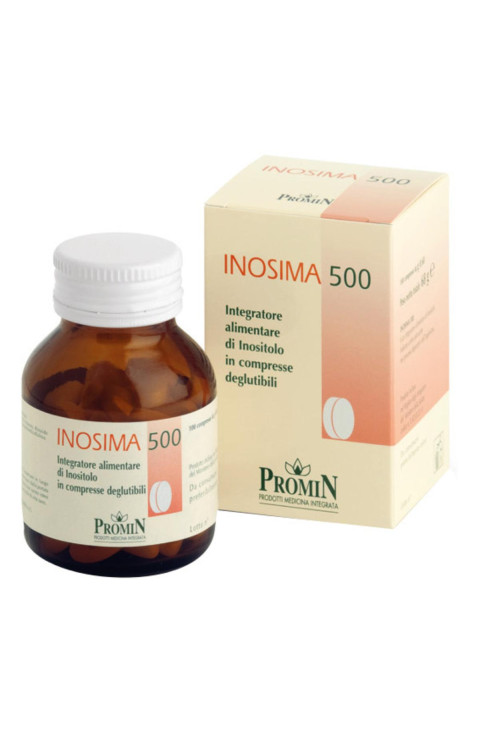 INOSIMA 500 100 CPR PROMIN