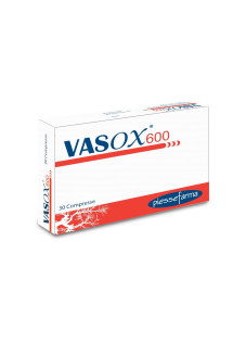 VASOX 600 30CPR
