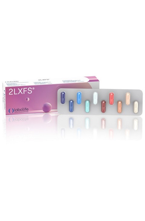 2LXFS 30 capsule