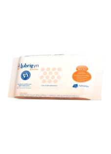 LUBRIGYN SALVIETTE 15PZ