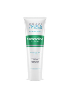 Somatoline Skin Expert Corpo - Snellente Pancia e Fianchi Effetto Caldo, 250ml