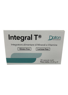 INTEGRAL-T INT VIT MIN 30CPS