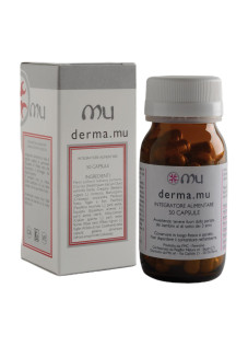 DERMA MU 50CPS