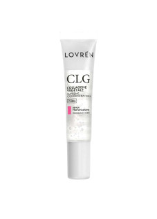 effetto antiet&agrave;. Il componente principale del siero lovren