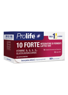 PROLIFE 10 MILIARDI FTE 10FL 8ML