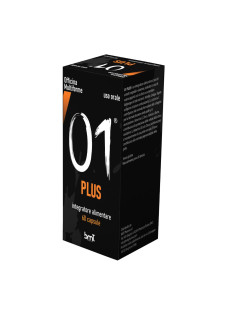 01 PLUS 60CPS