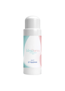 IDRADERM DETERGENTE DEL PH4,5