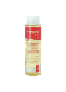 ribes nero e mandorle dolci